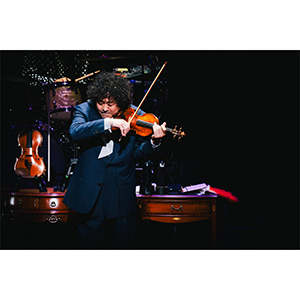 【TICKET】 葉加瀬太郎 CANDY ROOM 会員先行情報