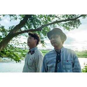 【柏木広樹 & 光田健一 15th Anniversary Tour 2026 “二人旅”】広島・下松・岡山公演 CANDY ROOM 会員先行