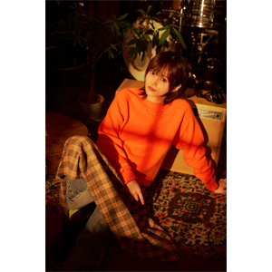 【SAYAKA YAMAMOTO LIVE TOUR "NARRATIVE"】広島公演 CANDY ROOM 会員先行