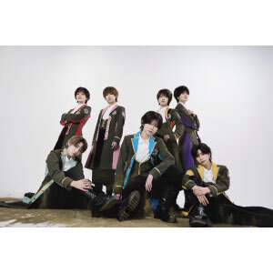 【TICKET】風男塾 CANDY ROOM 会員先着先行情報