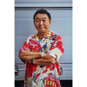 【杉山清貴 SOLO DEBUT 40TH ANNIVERSARY TOUR】広島公演 CANDY ROOM 会員先行