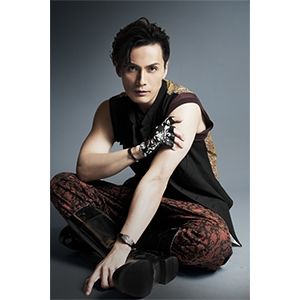 【TICKET】 加藤和樹 CANDY ROOM 会員先行情報