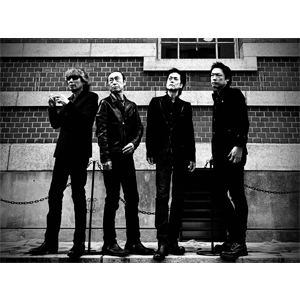 【TICKET】THE MODS CANDY ROOM 会員先行情報