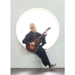 【浜崎貴司 弾き語りツアー "LIFE WORKS LIVE ～Since2011/終わりなきひとり旅”】松江・岡山・山口・広島公演 CANDY ROOM 会員先行