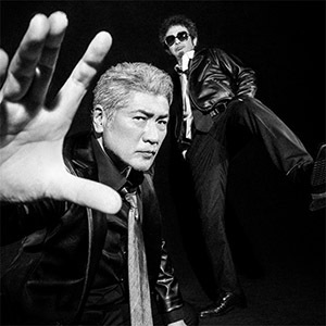 【TICKET】Ooochie Koochie CANDY ROOM 会員先行情報