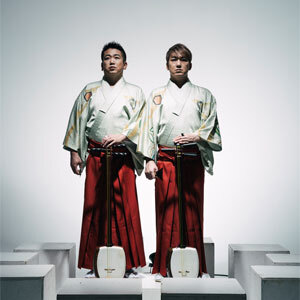 【TICKET】 吉田兄弟 CANDY ROOM 会員先行情報