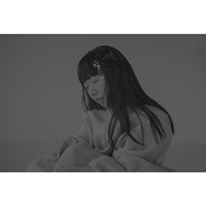 【TICKET】青葉市子 CANDY ROOM 会員先行情報
