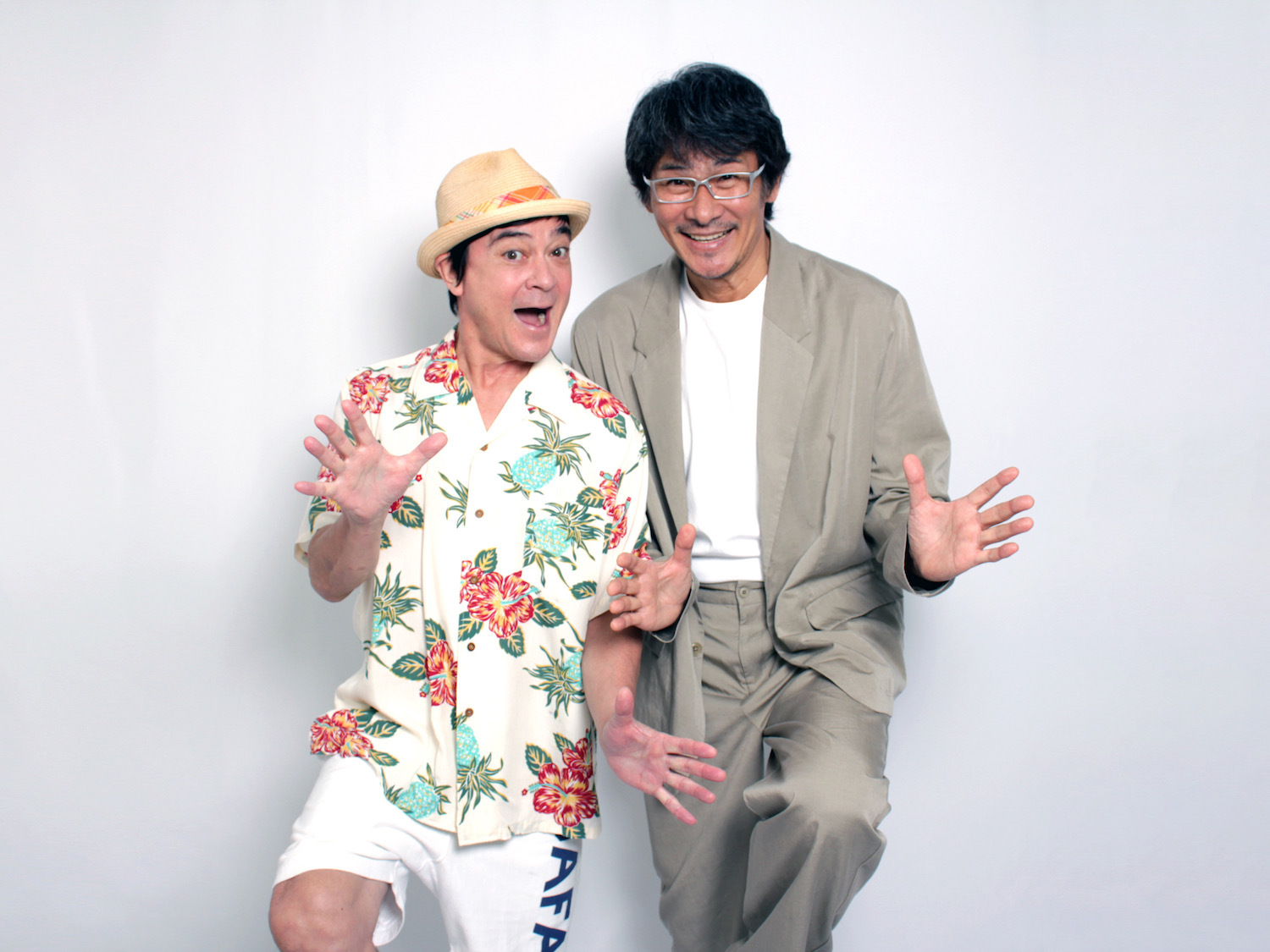 なにわシーサーズ