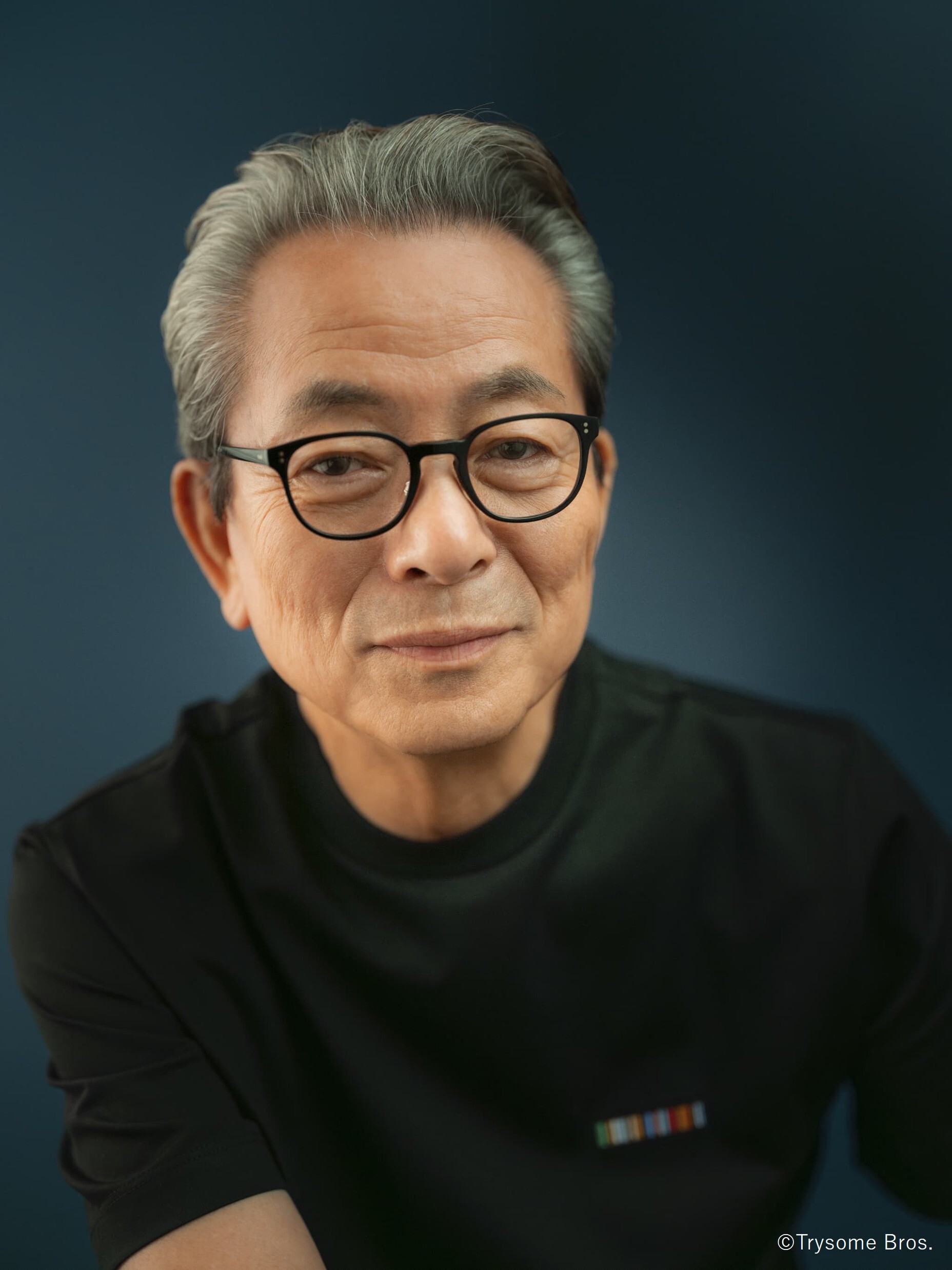 水谷豊