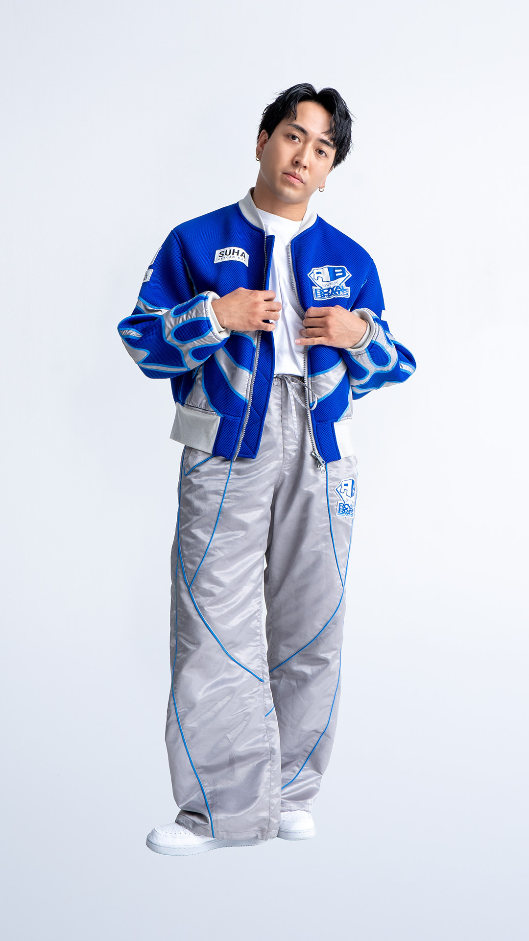 HIBIKI IHA