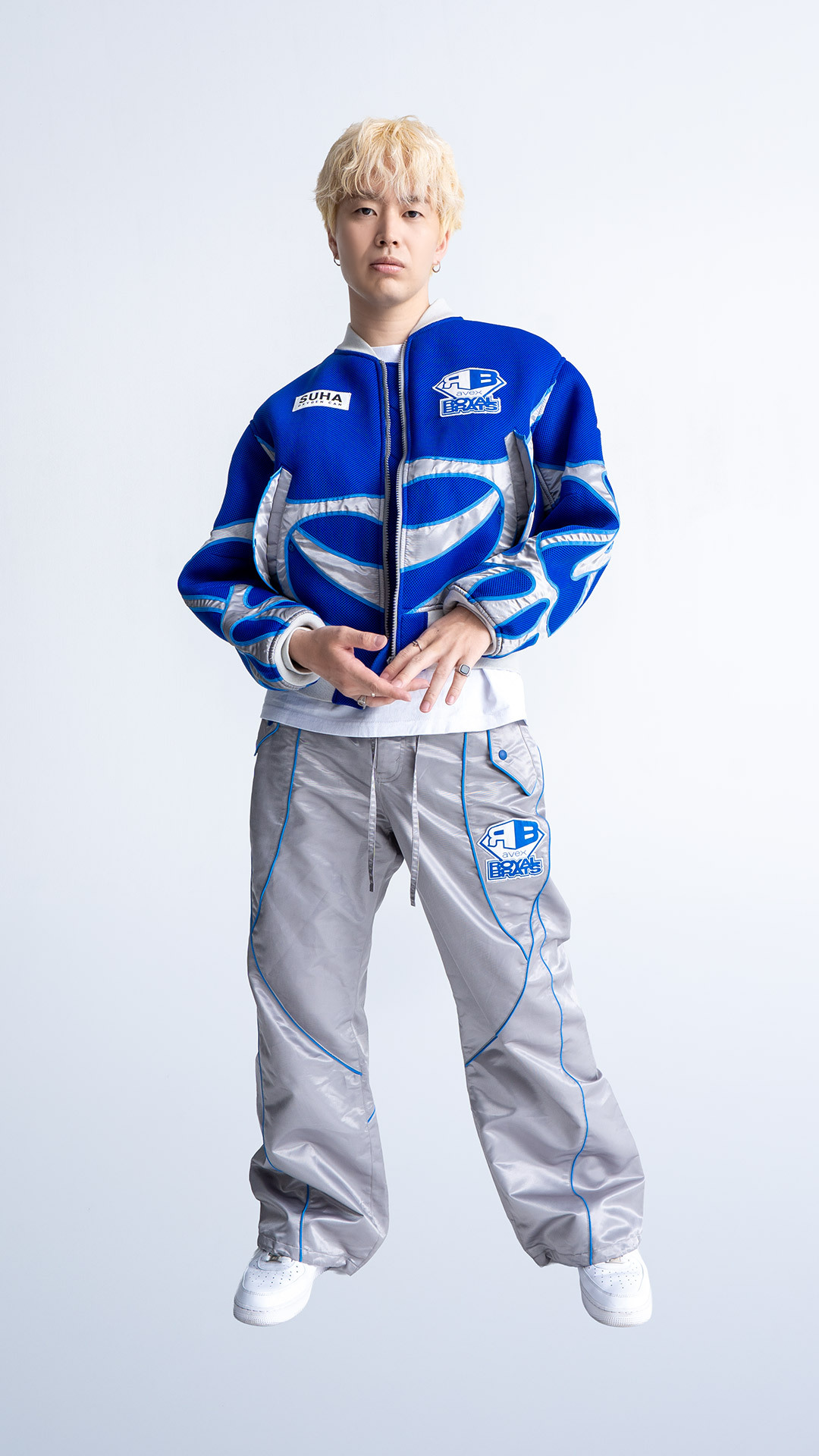 Kohsuke Hattori