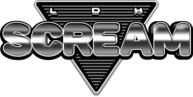 LDH SCREAM