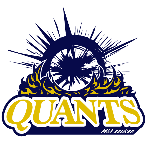 M＆A SOUKEN QUANTS