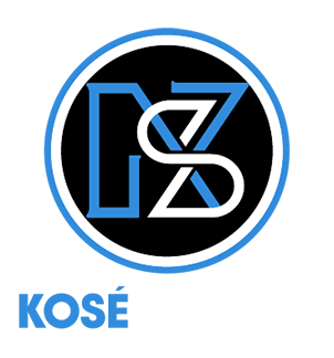 KOSÉ 8ROCKS