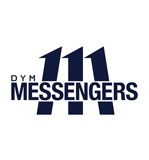 DYM MESSENGERS