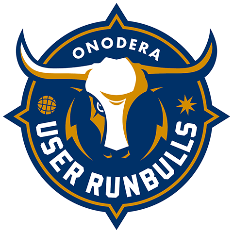 ONODERA USER RUNBULLS