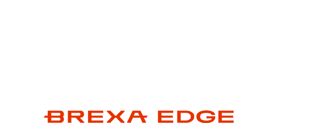 BREXA EDGE
