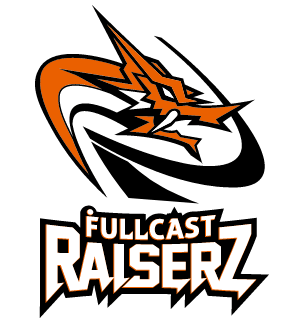 FULLCAST RAISERZ