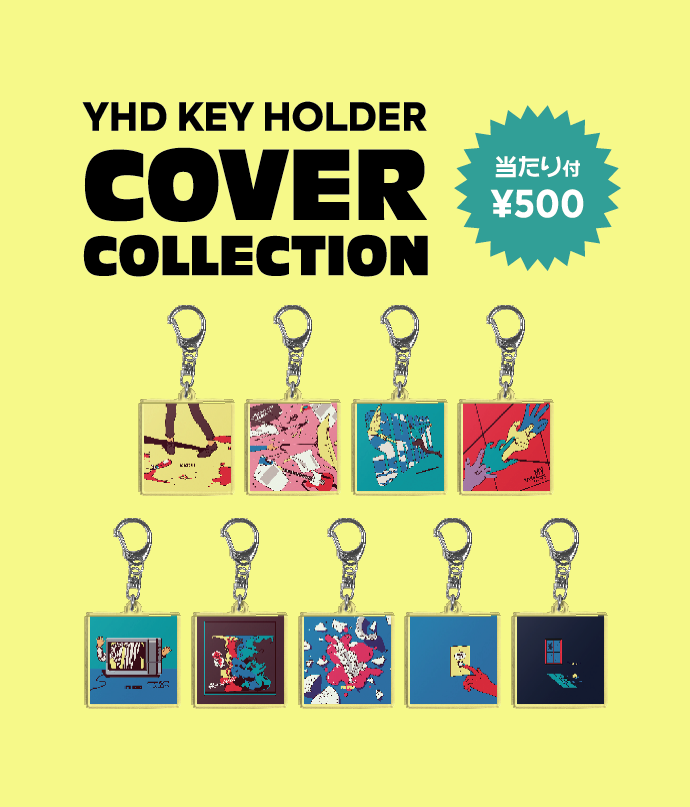 全国ツアー「ODEKAKE」グッズ_2