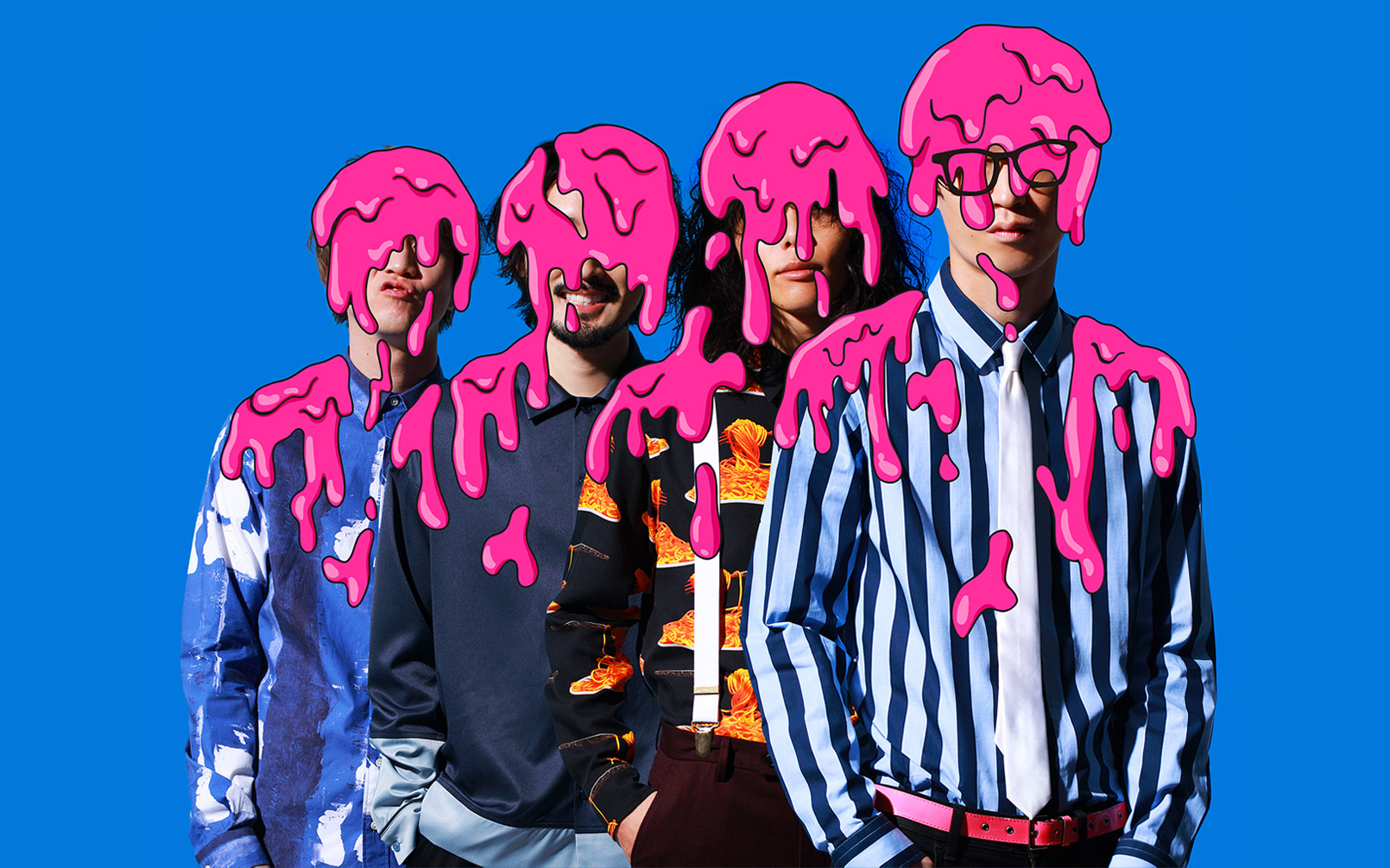 夜の本気ダンス 公式サイト