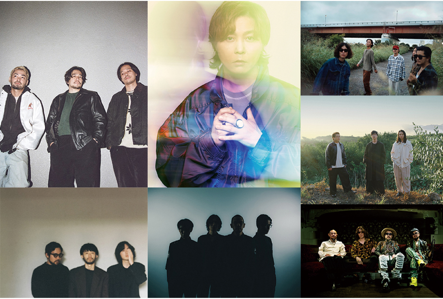 ONE PARK FESTIVAL 2026