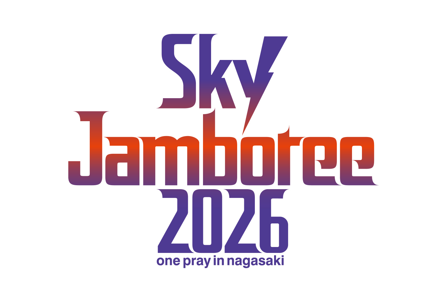先行】Sky Jamboree 2026 〜one pray in nagasaki〜｜7ぴあ Web
