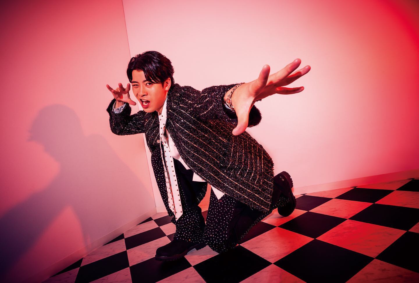 SKRYU｜7ぴあ Web magazine (7ぴあ Web magazine)