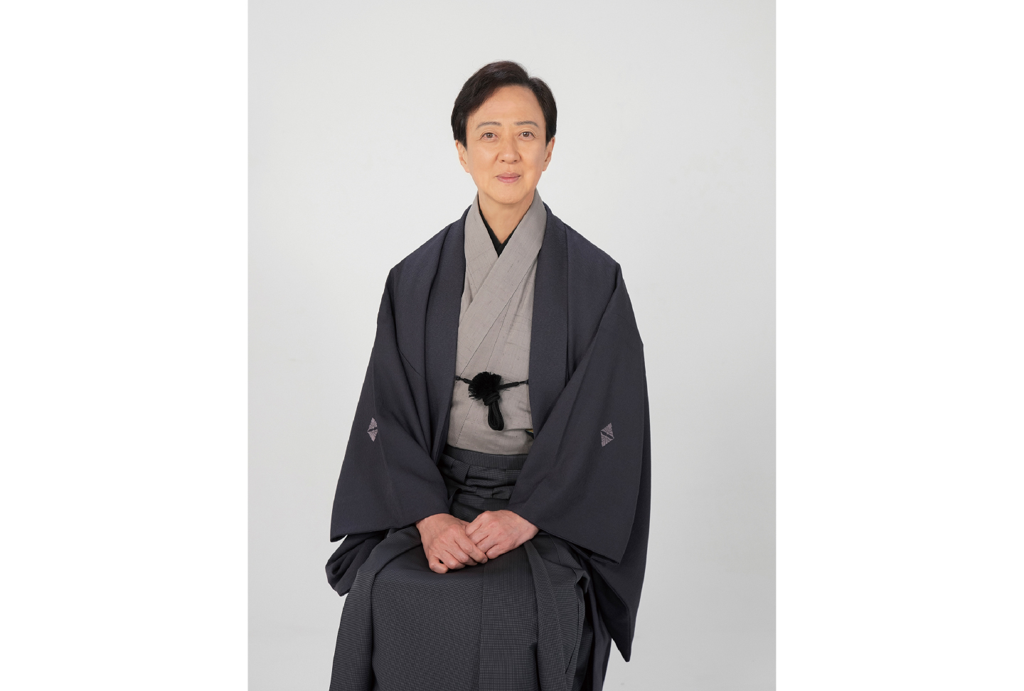 坂東玉三郎（人間国宝･歌舞伎俳優）〜お話と素踊り〜