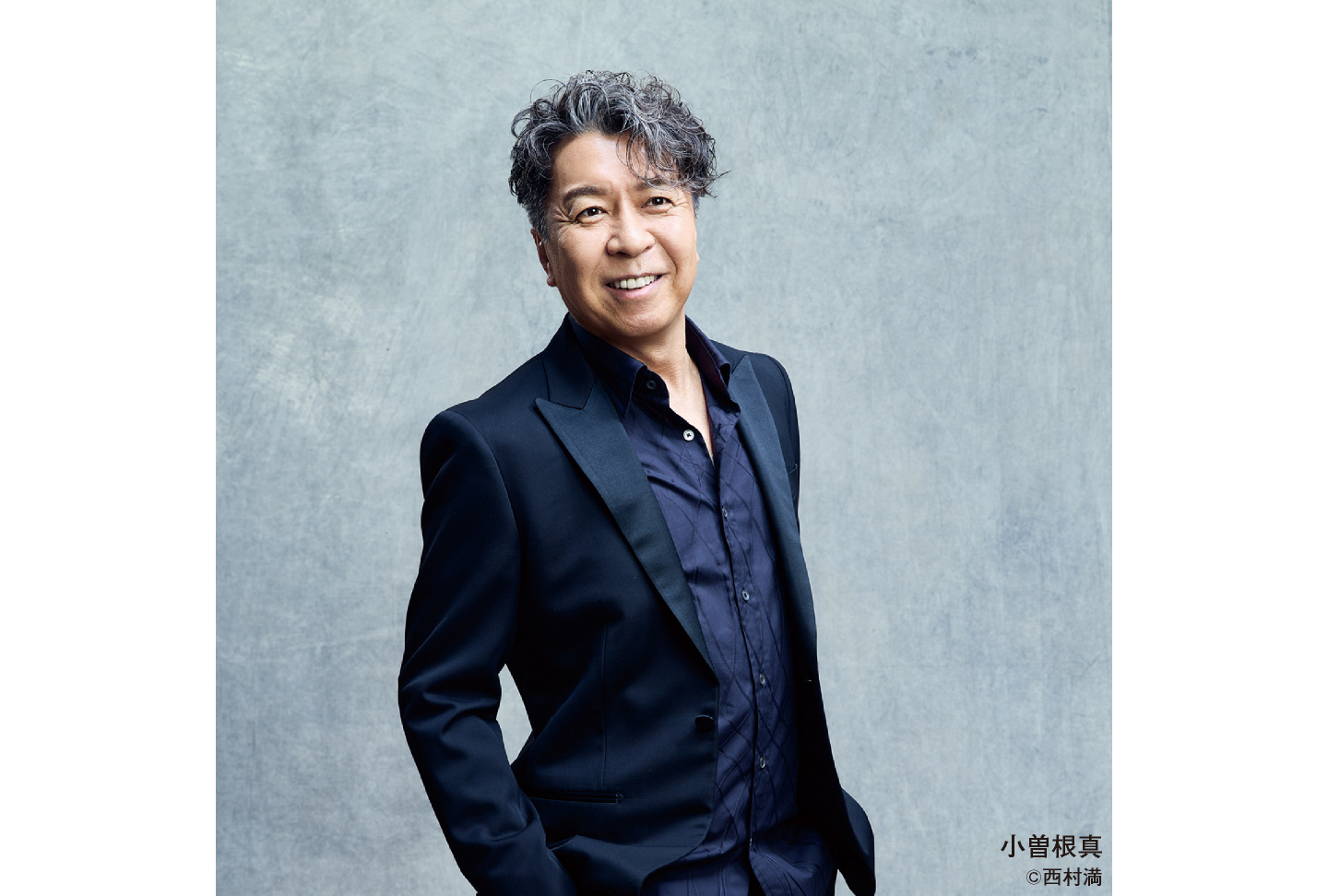 IZUMI JAZZ NIGHT2027 小曽根真 Solo & Duo