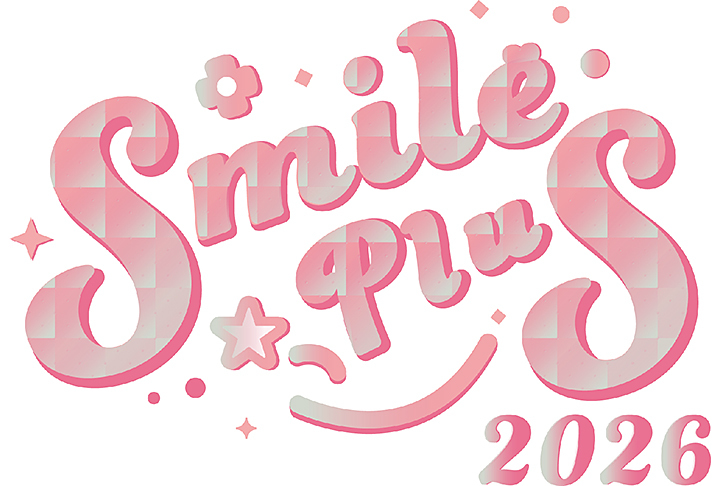 【先行】SMILE PLUS 2026