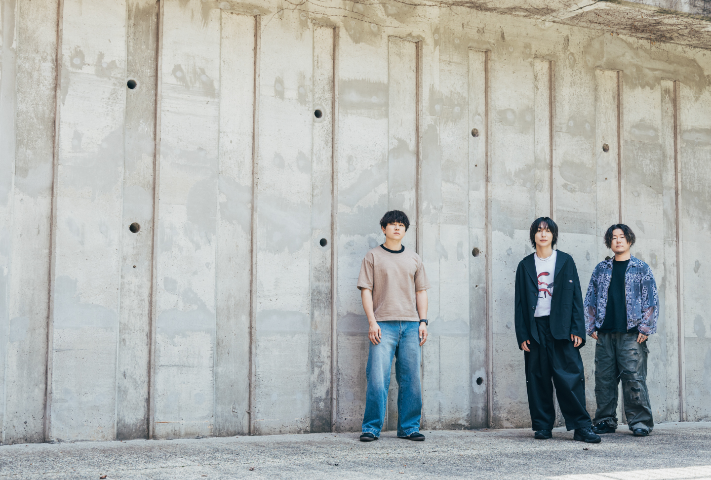 My Hair is Bad｜7ぴあ Web magazine (7ぴあ Web magazine)