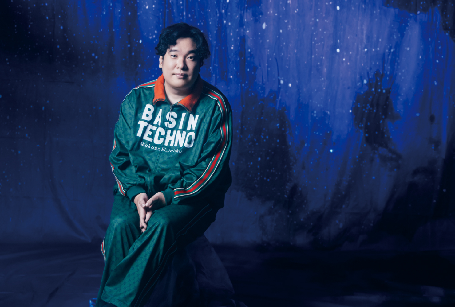 岡崎体育