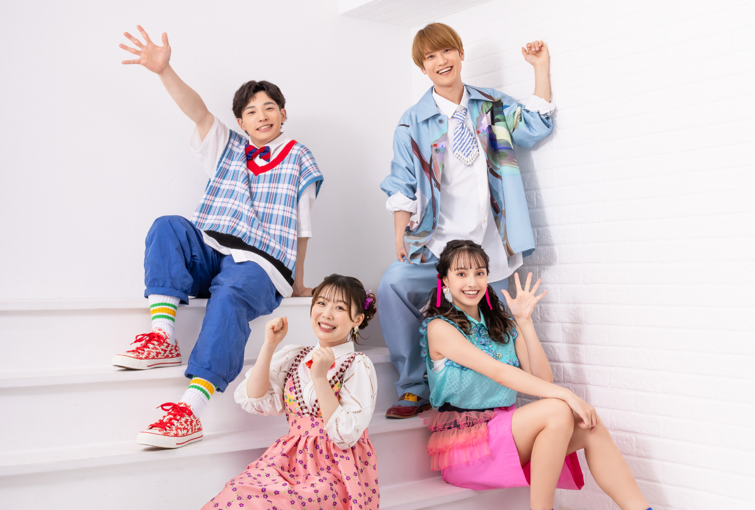 #7i✨ はぴぴきんページ 7ぴあ Web magazine (7ぴあ Web magazine)