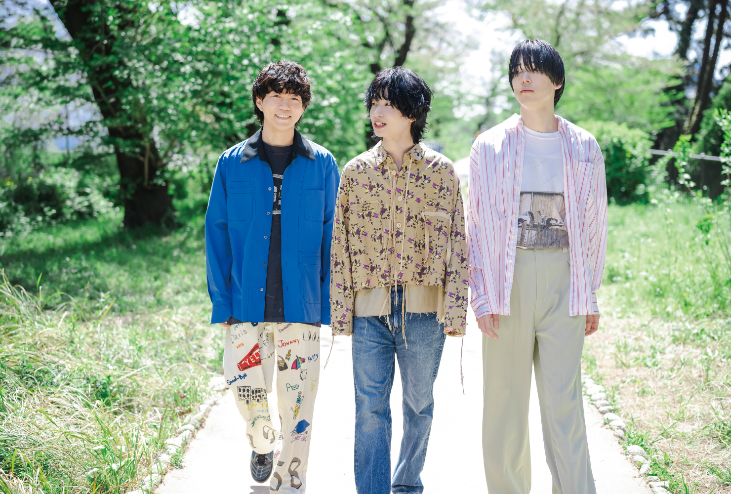 シャイトープ