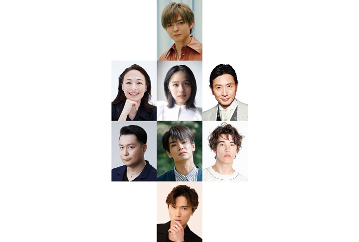 【先行】ミュージカル『ジョセフ・アンド・アメージング・テクニカラー・ドリームコート』