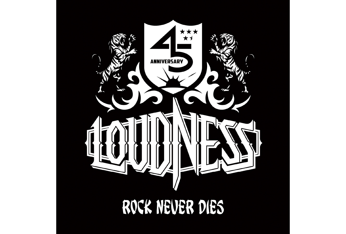 アート・デザイン・音楽 LOUDNESS The Very Best of LOUDNESS LOUDNESS｜7ぴあ Web magazine (7ぴあ Web magazine)