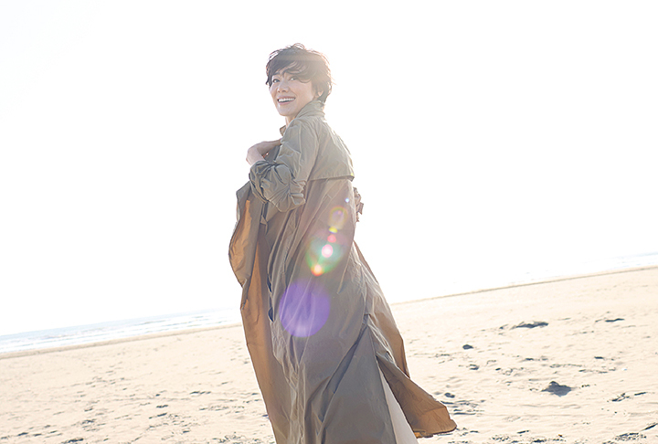 今井美樹