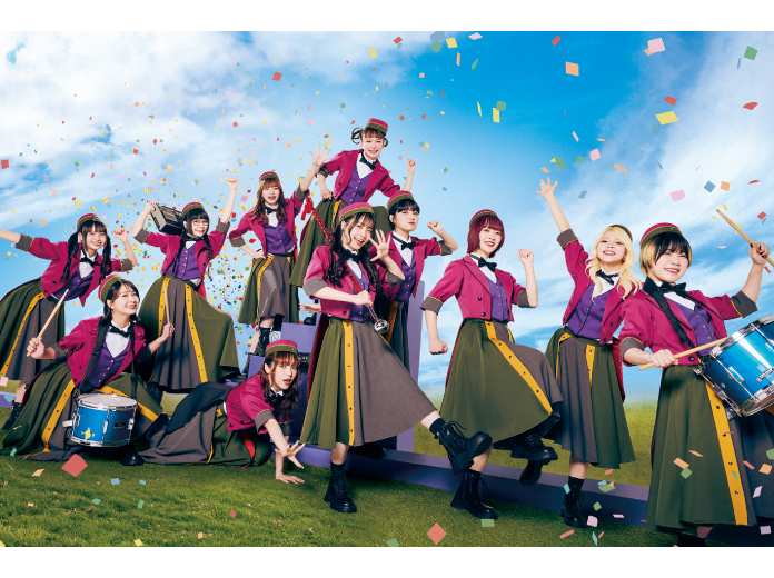 GANG PARADE