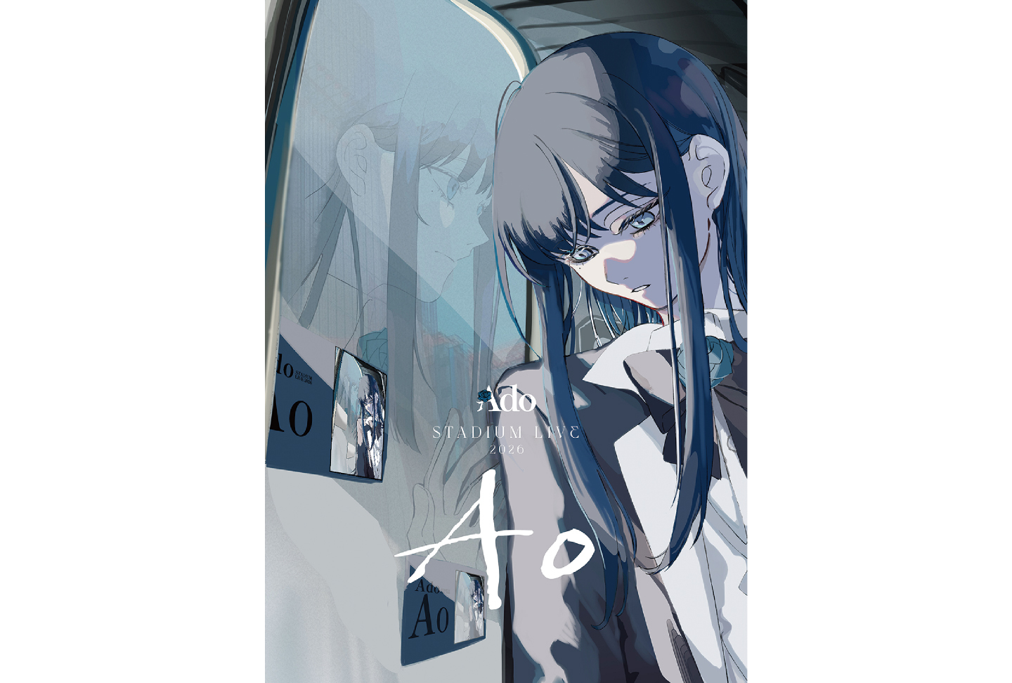 Ado｜7ぴあ Web magazine (7ぴあ Web magazine)