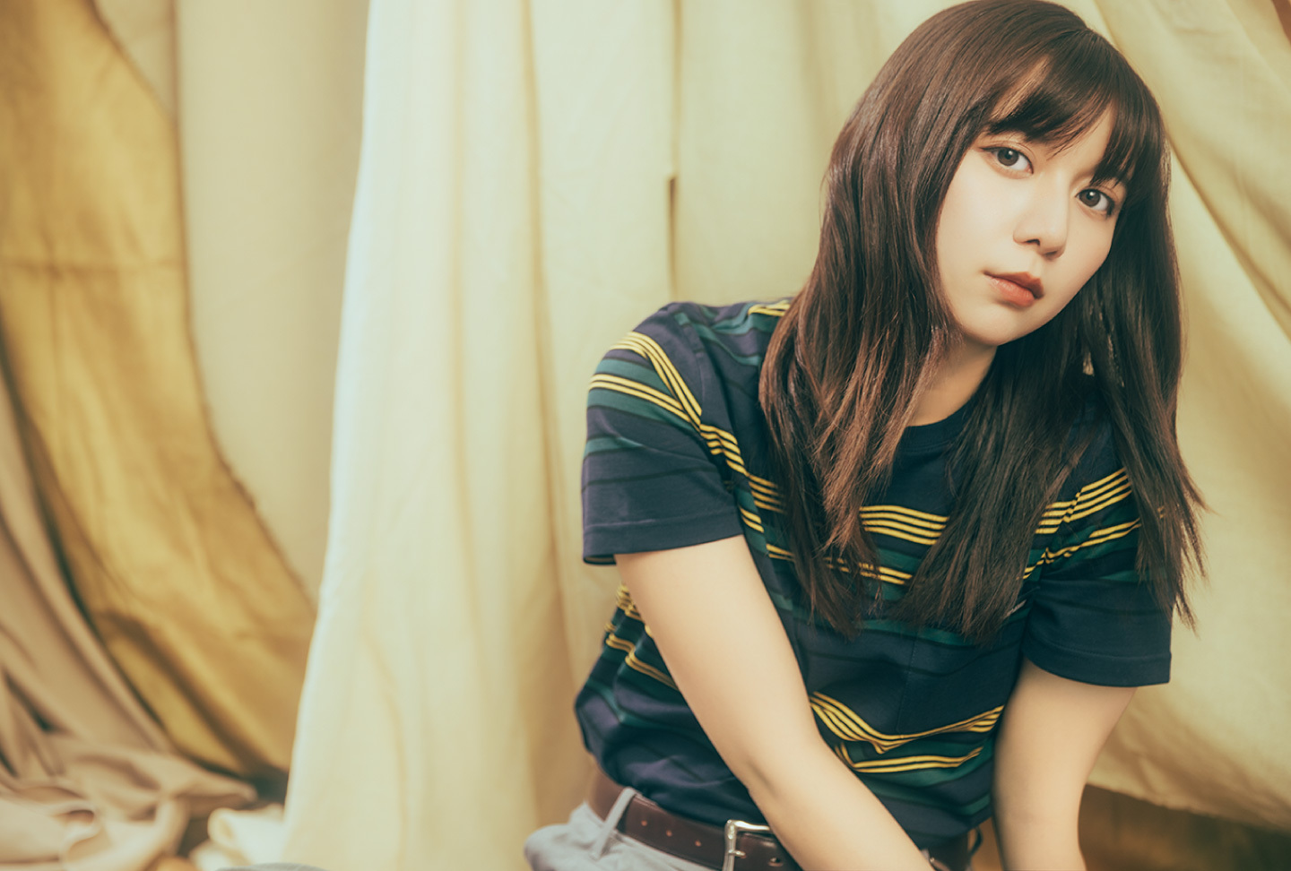 adieu［上白石萌歌］写真