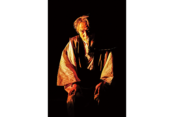 【先行】MYSTERY NIGHT TOUR 2026  稲川淳二の怪談ナイト