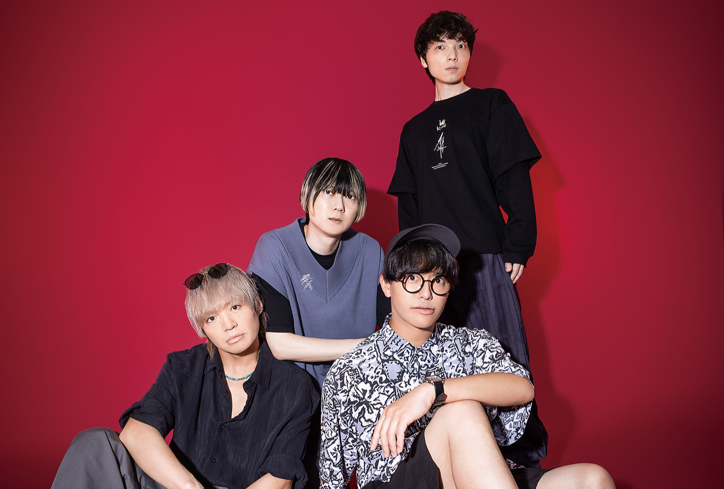 BLUE ENCOUNT