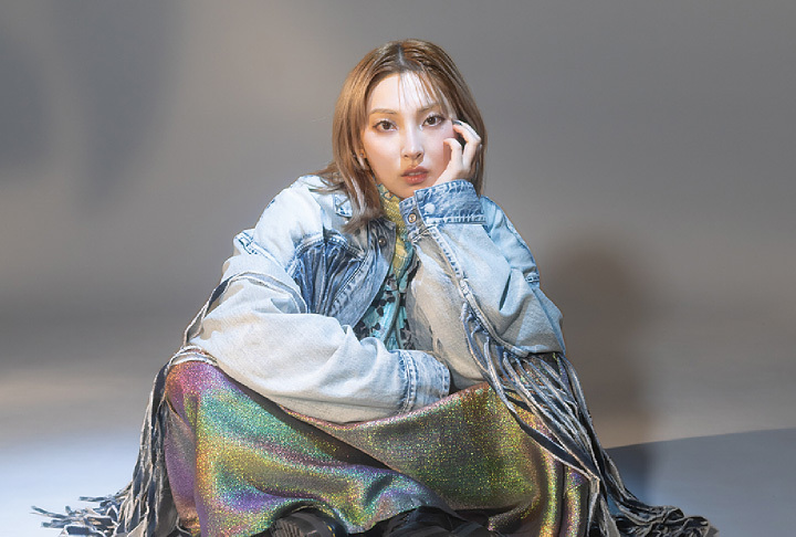 【先行】家入レオ