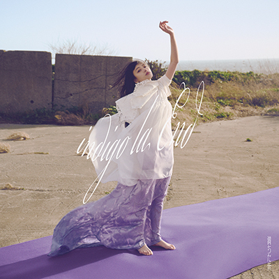 indigo la End｜7ぴあ Web magazine (7ぴあ Web magazine)